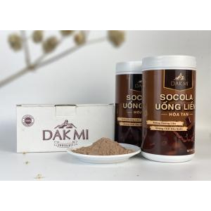 Sự Khác Nhau Giữa Bột Cacao Và Bột Socola 